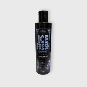 Frozen Ice Fresh® Shampoo Doccia (200ml)