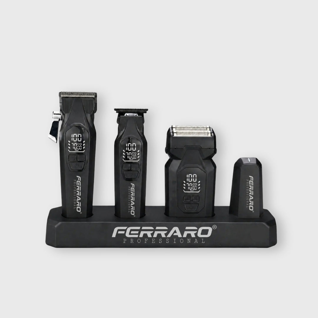 Kit 3 in 1, Gli Eroi del Tempo®