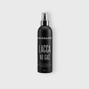 Lacca Freeze® No Gas, Fissaggio Forte (250ml)