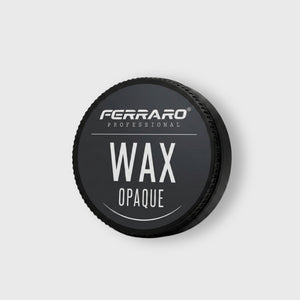 Cera Opaca Ferraro® Effetto Naturale Strong Hold