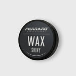 Cera Lucida Ferraro® High Shine & Strong Hold