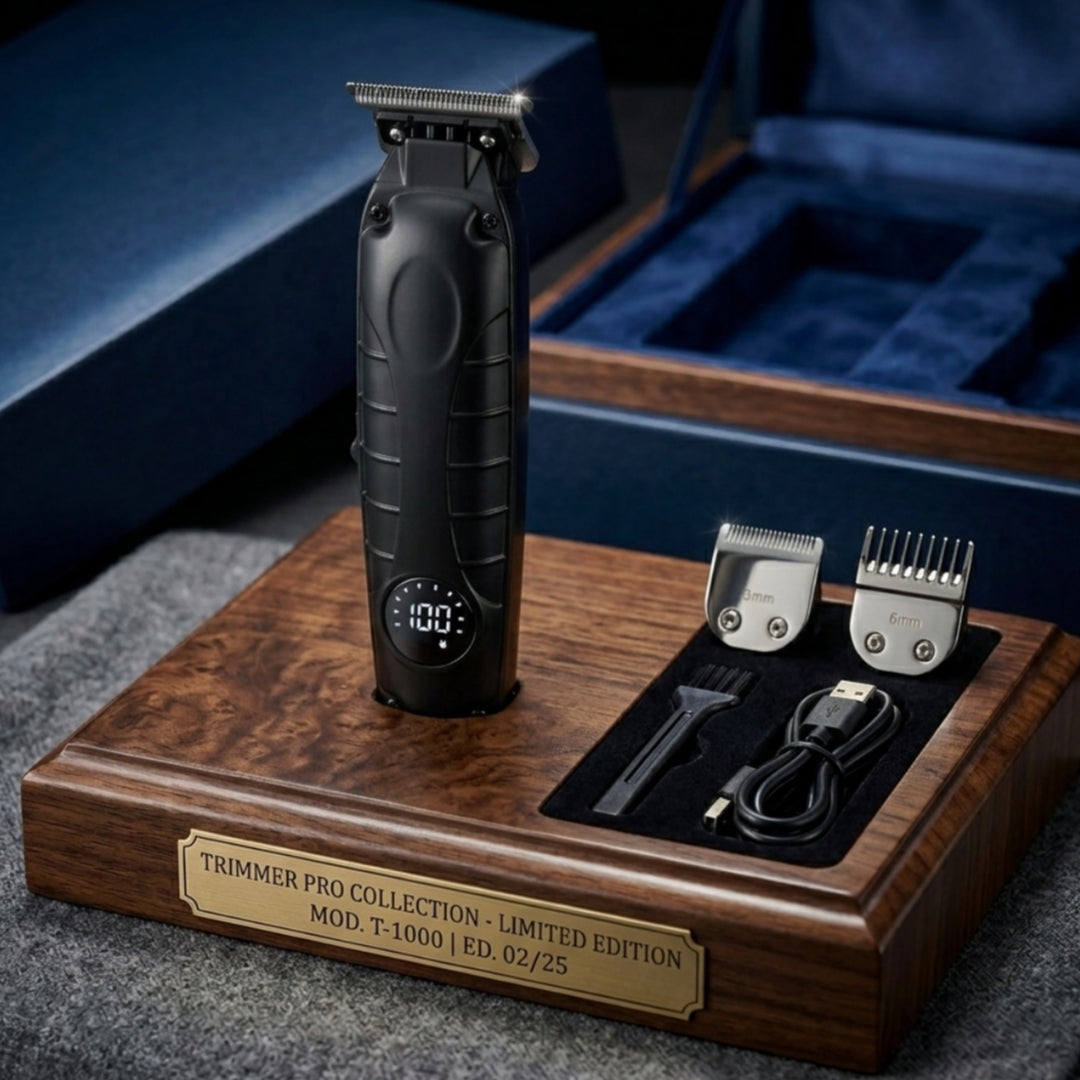 Trimmer