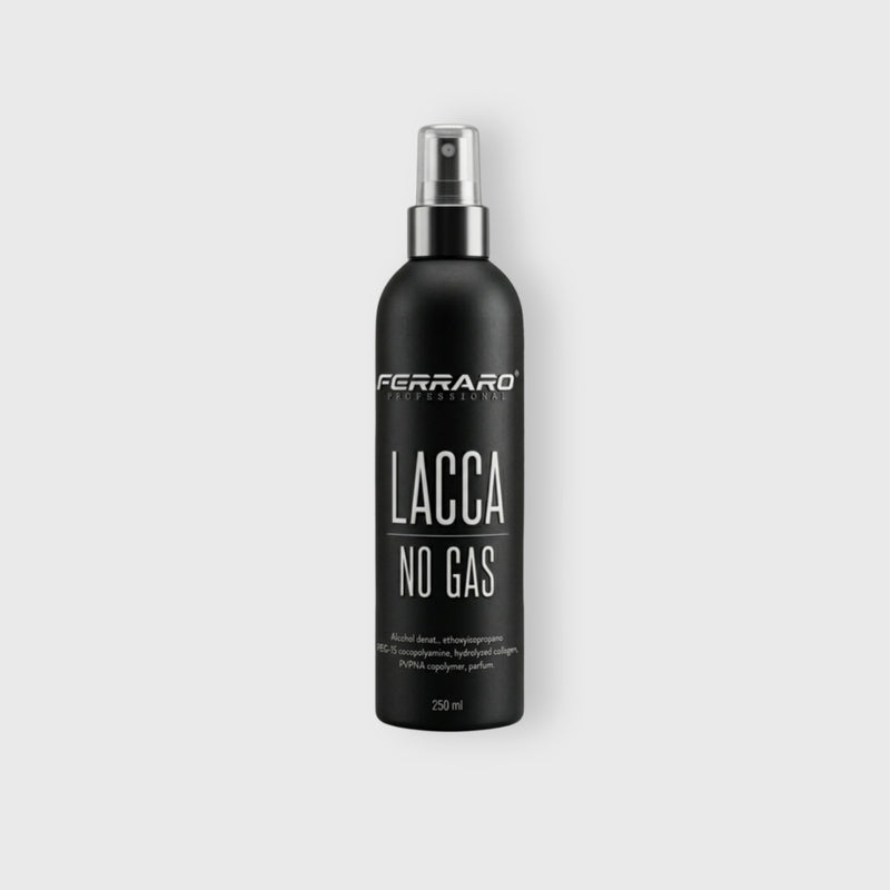 Lacca Freeze® No Gas, Fissaggio Forte (250ml)