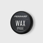 Cera Opaca Ferraro® Effetto Naturale Strong Hold