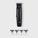 Trimmer Stealth Black®