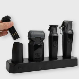 Kit 3 in 1, Gli Eroi del Tempo®