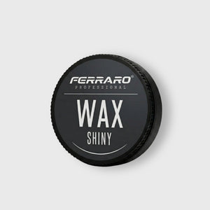 Cera Lucida Ferraro® High Shine & Strong Hold