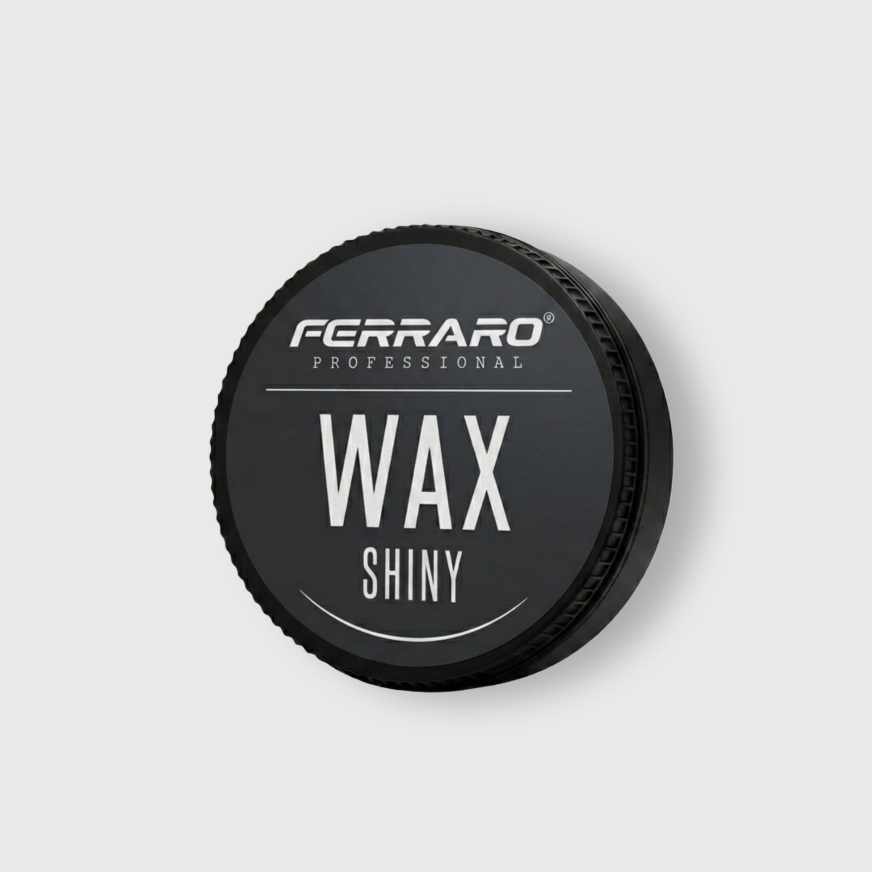 Cera Lucida Ferraro® High Shine & Strong Hold