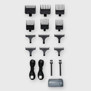 Kit 3 in 1, Gli Eroi del Tempo®